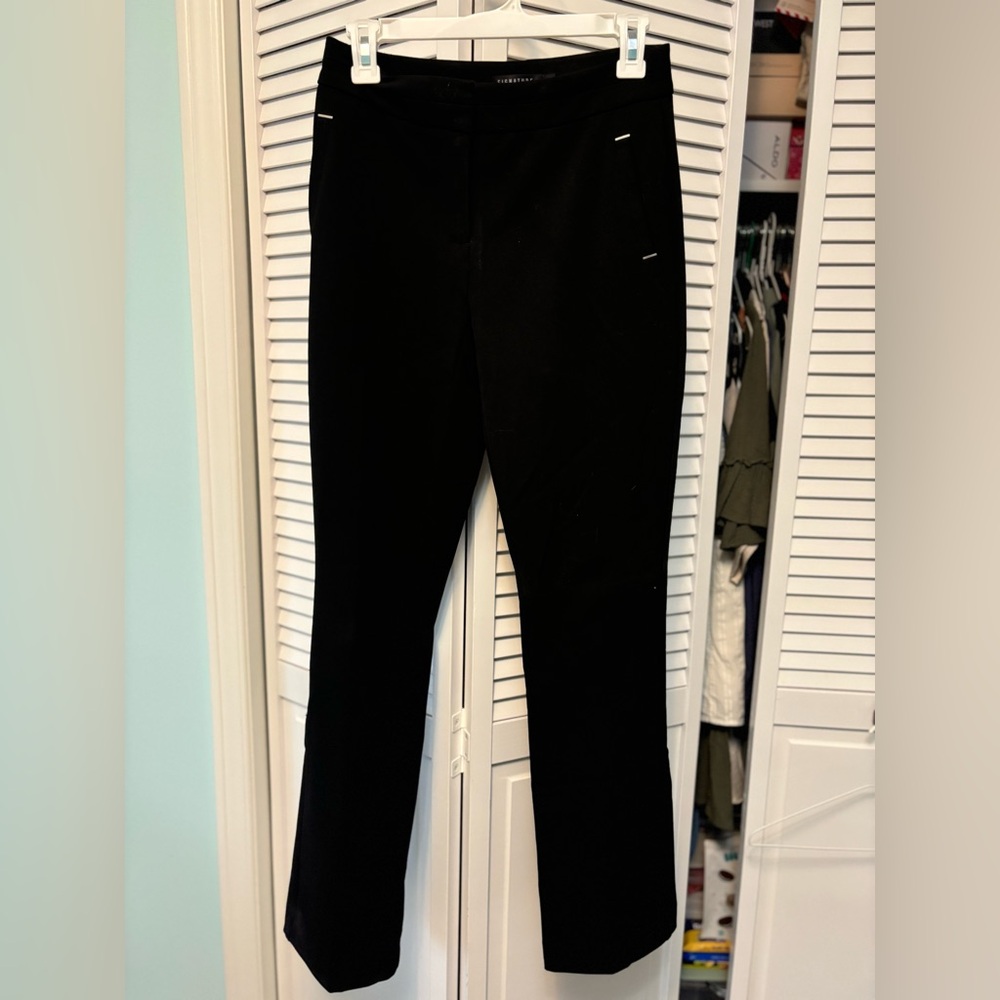 REITMANS Classic Black dress pants